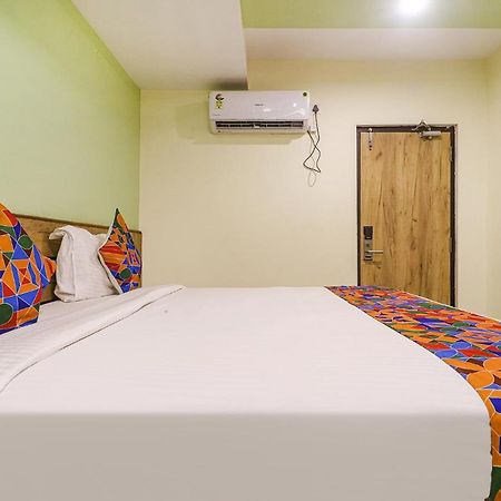 Fabhotel Sva Visakhapatnam Exterior foto